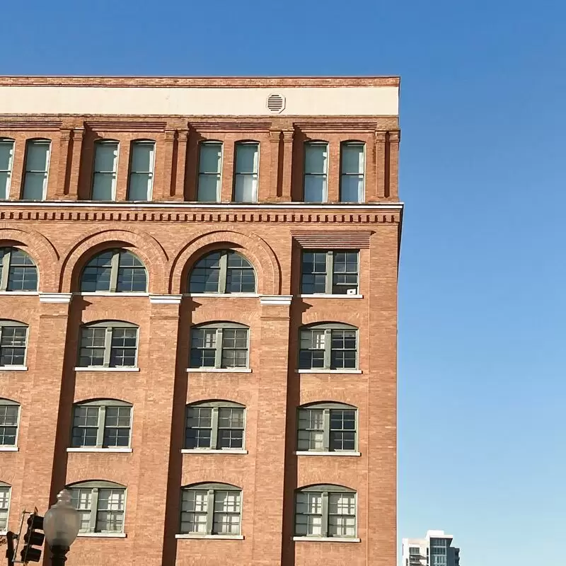 The Sixth Floor Museum at Dealey Plaza