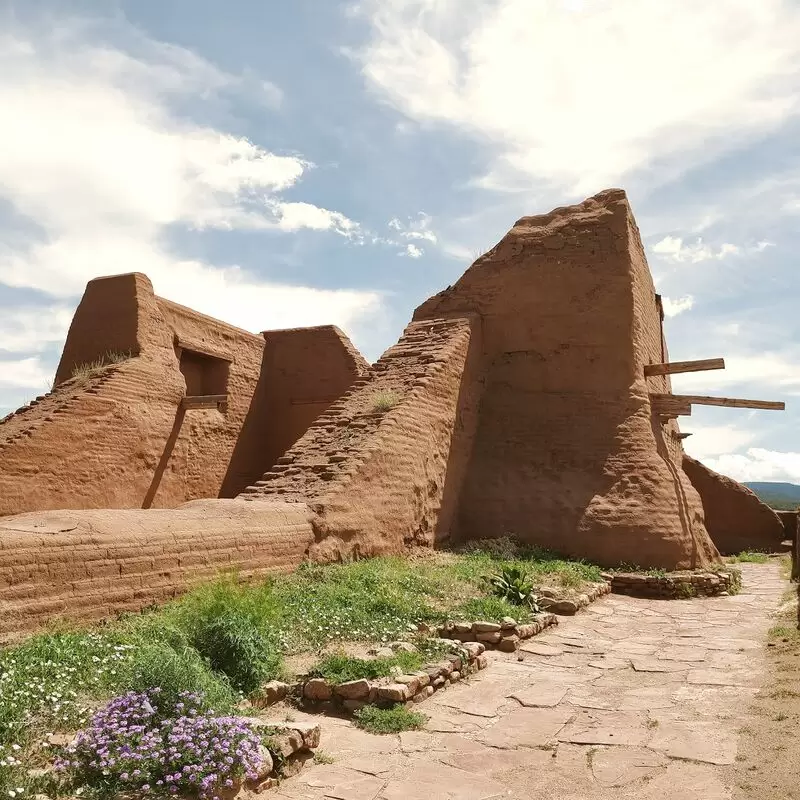 Pecos National Historical Park