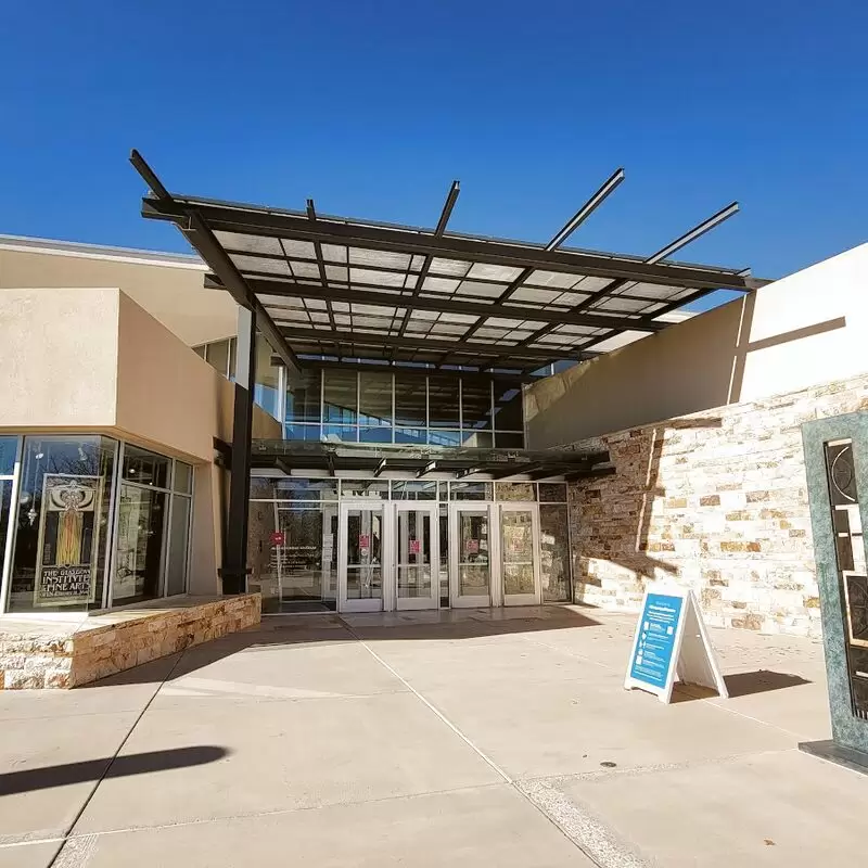 Albuquerque Museum