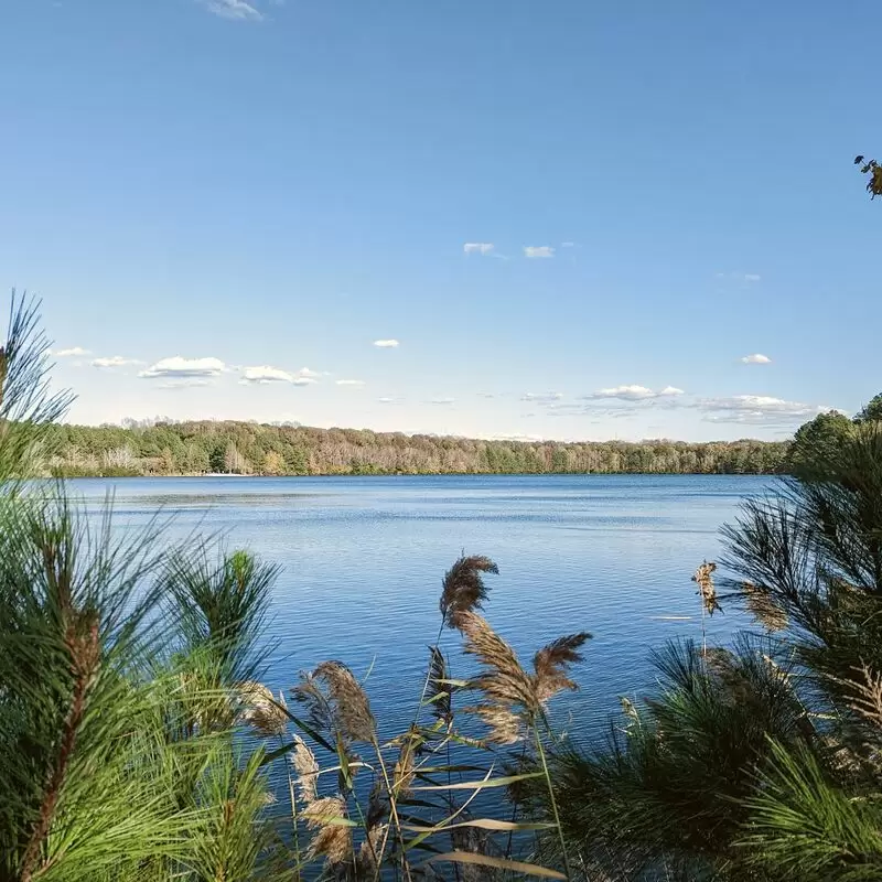 Oak Grove Lake Park