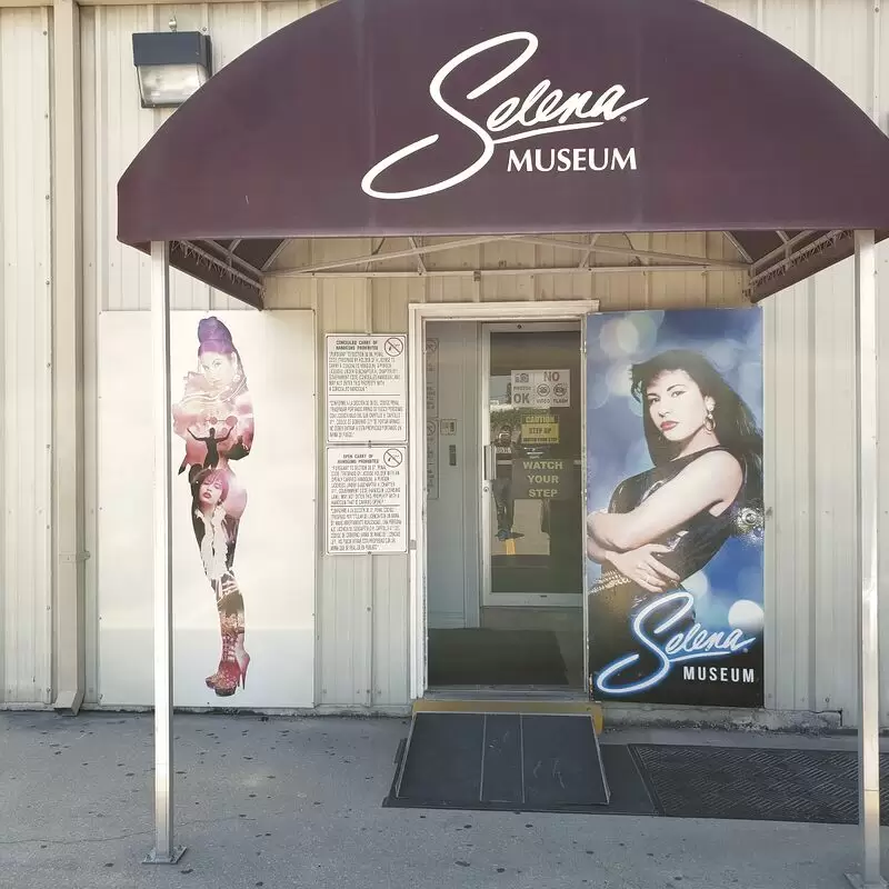 Selena Museum