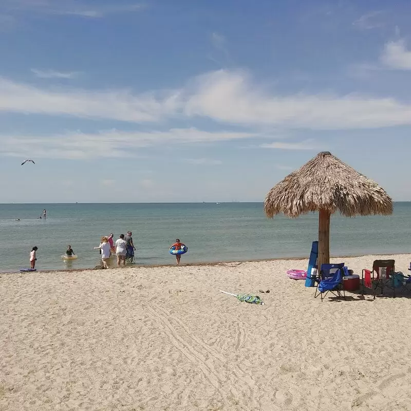 Rockport Beach Park