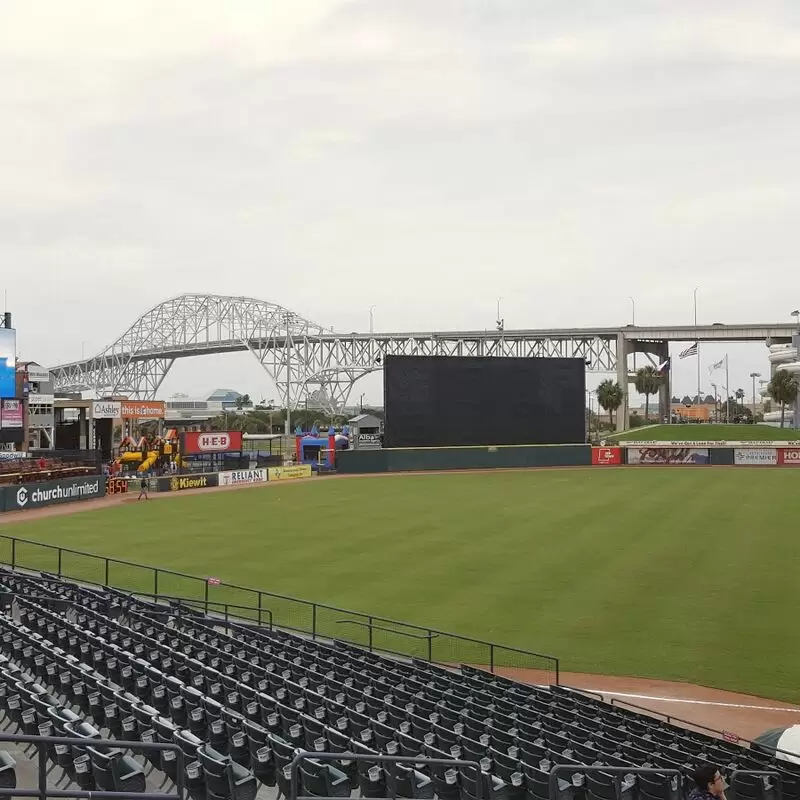 Whataburger Field