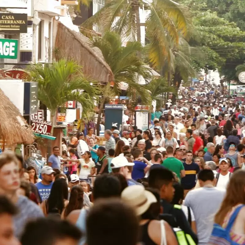 La Quinta Avenida