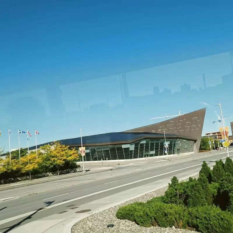 Canadian War Museum