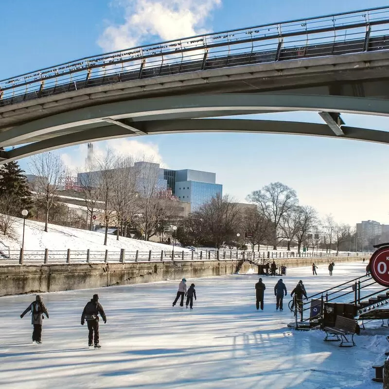 Rideau Canal