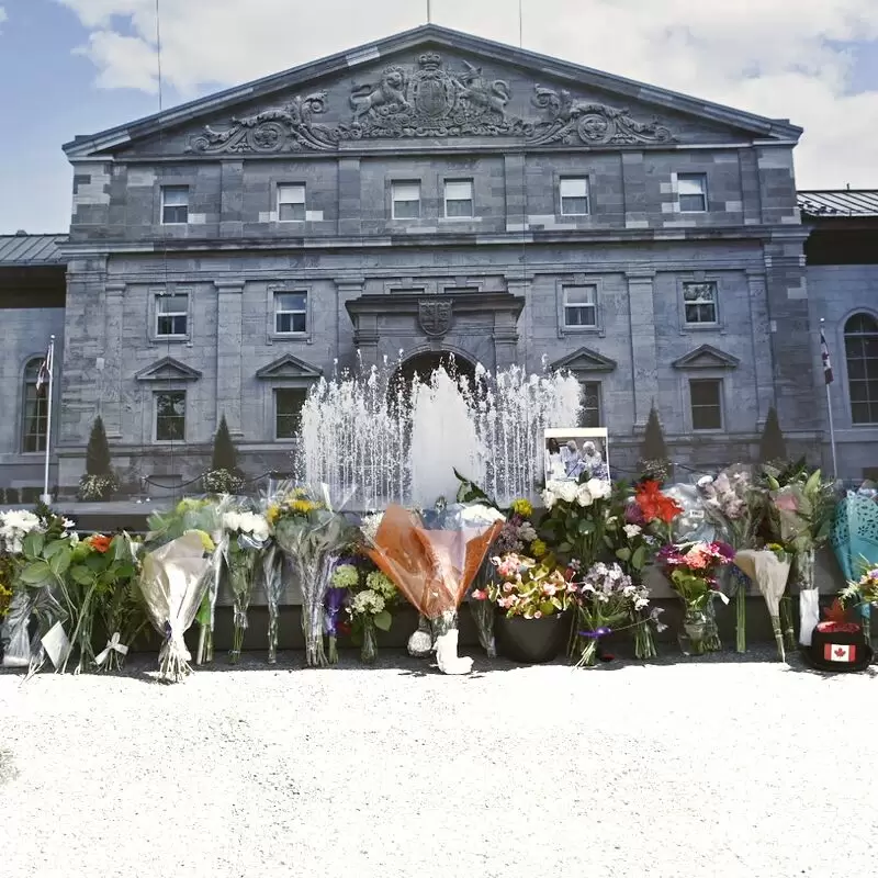 Rideau Hall