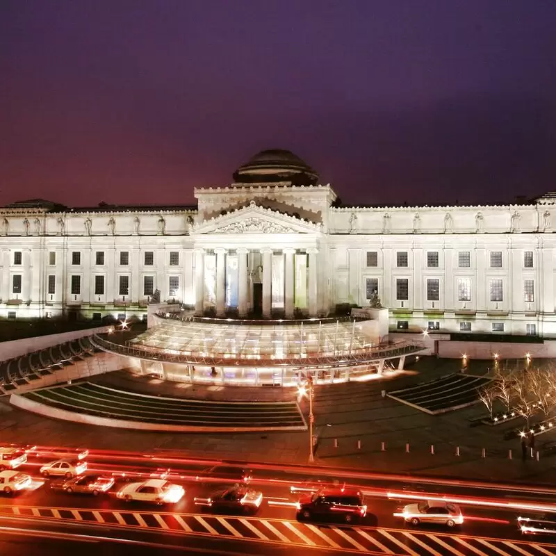 Brooklyn Museum