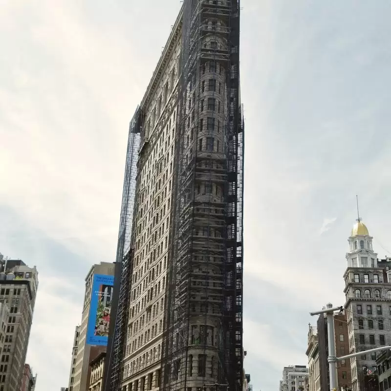 Flatiron Building