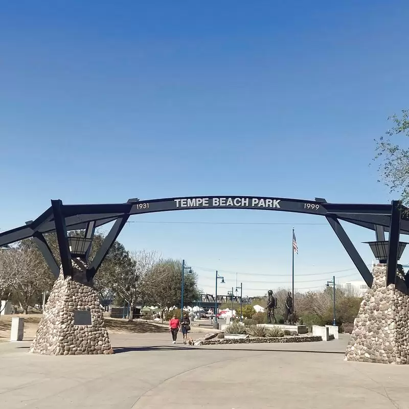 Tempe Beach Park