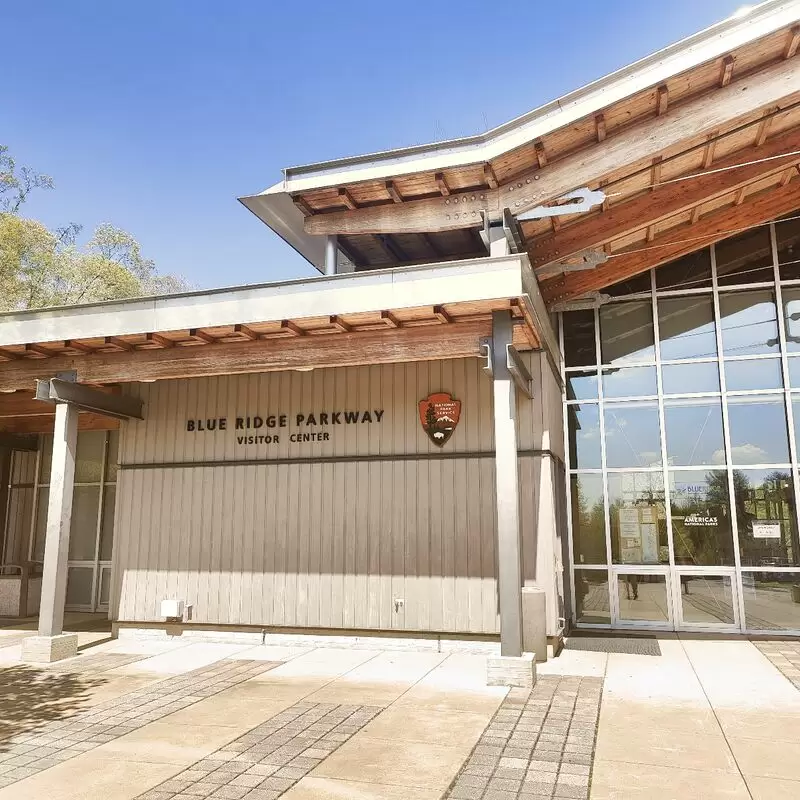 Blue Ridge Parkway Visitor Center