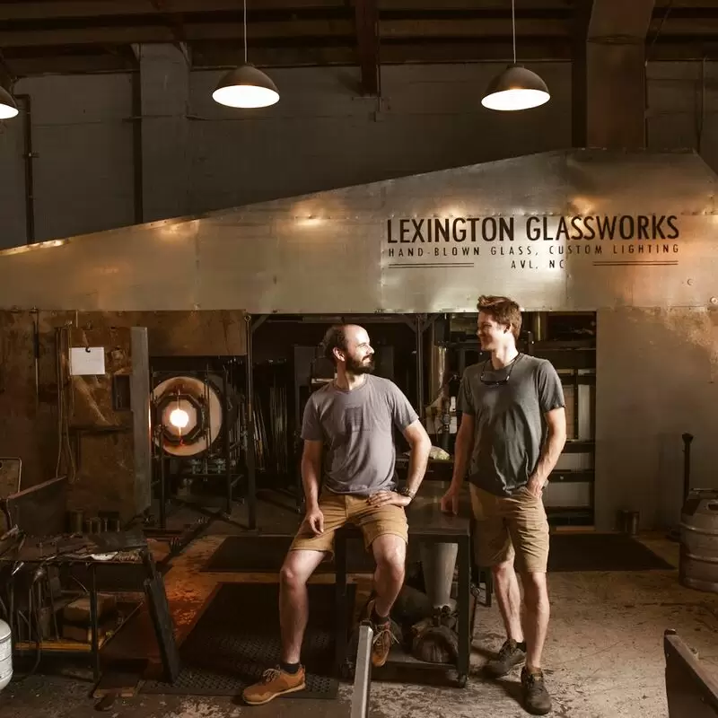 Lexington Glassworks