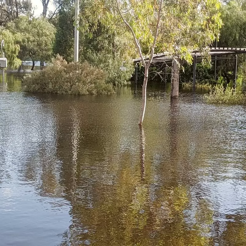 Ornamental Lakes Park