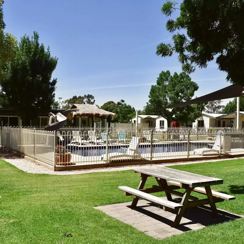 BIG4 Mildura Getaway Holiday Park