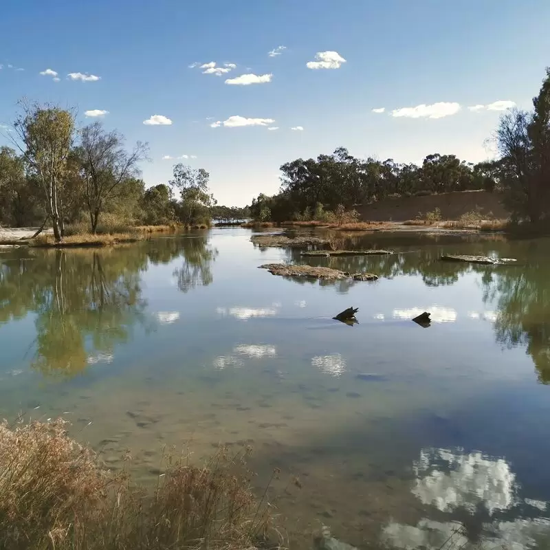 Merbein Common