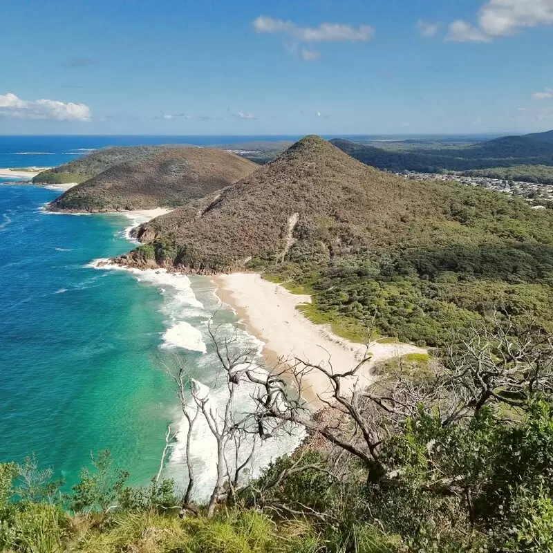 Tomaree National Park