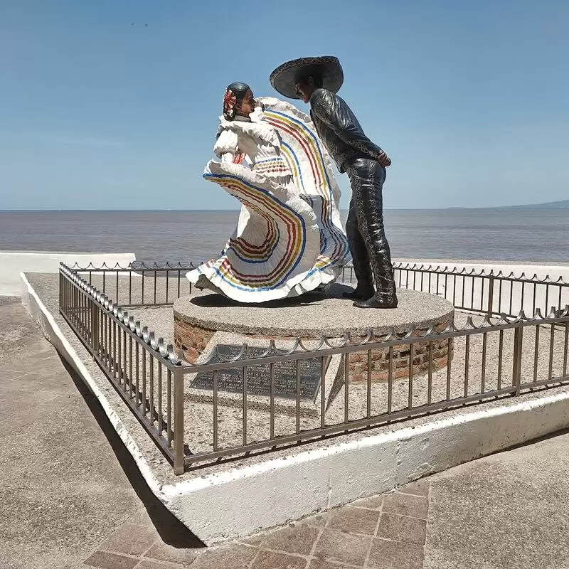 Malecón Puerto Vallarta