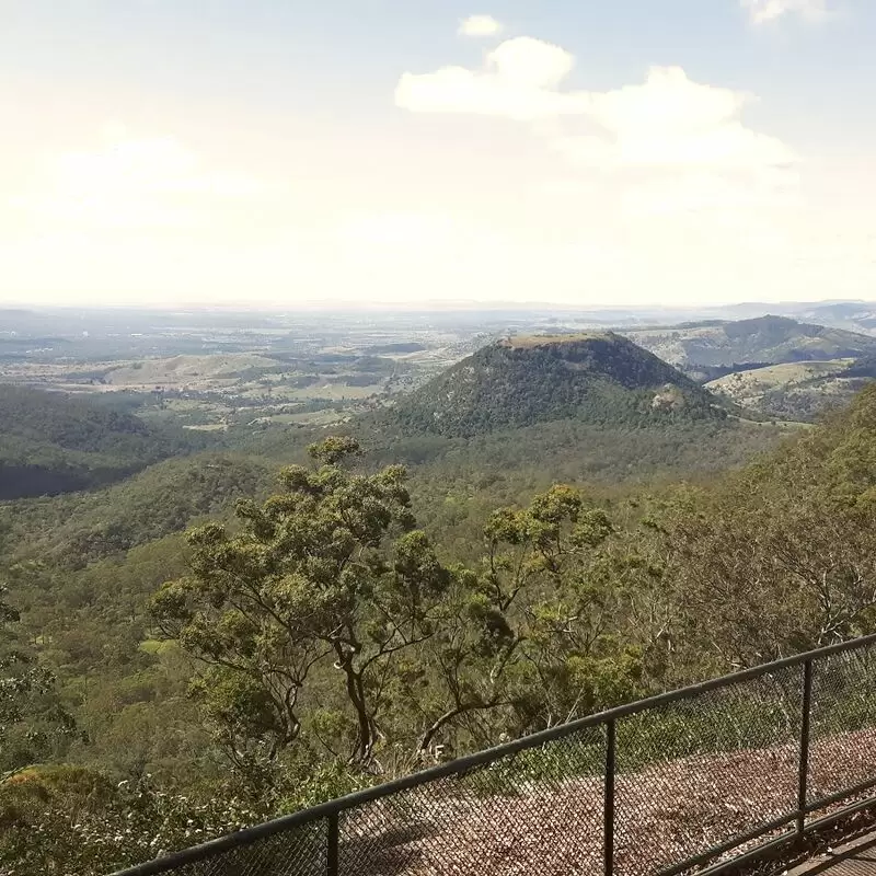 Picnic Point Parklands