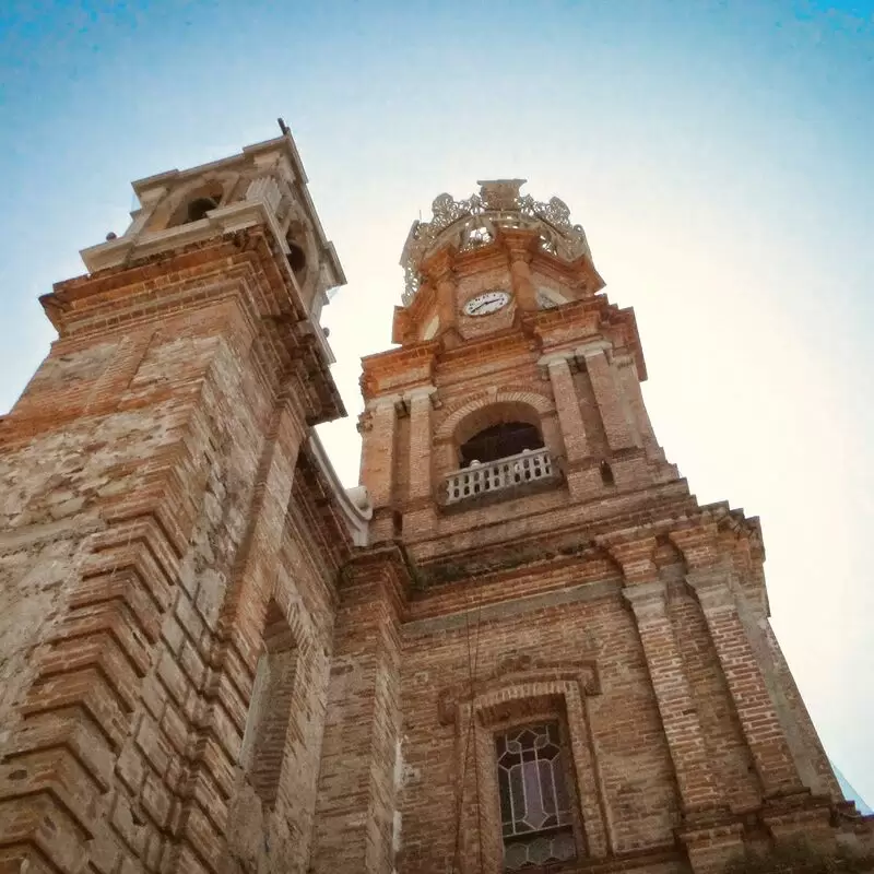 Parroquia de Nuestra Señora de Guadalupe