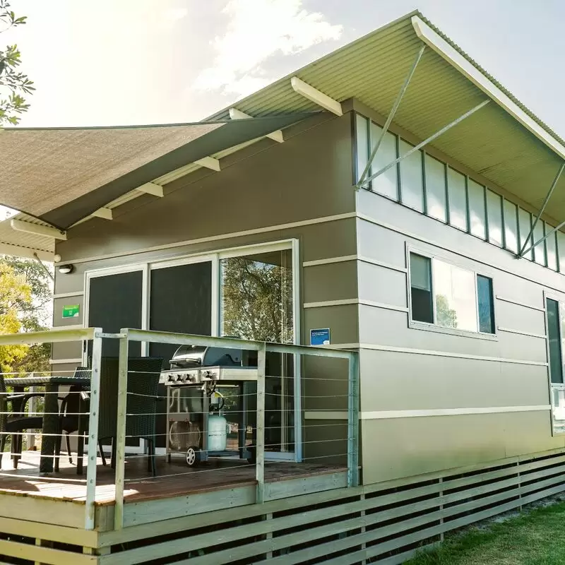 NRMA Eastern Beach Holiday Park