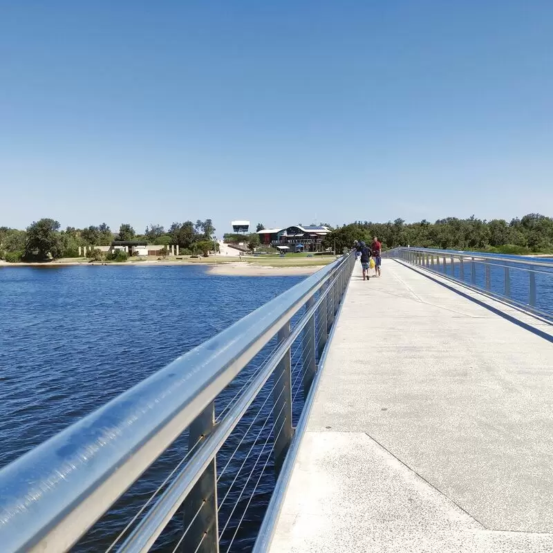 Lakes Entrance Rotunda