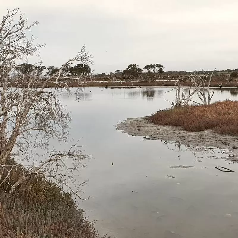 Len Howard Conservation Park