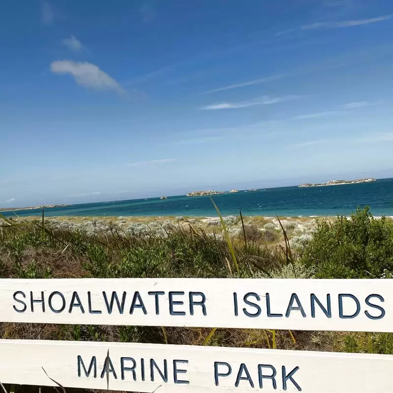 Shoalwater Islands Marine Park