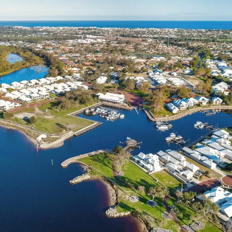 Mandurah Quay Resort