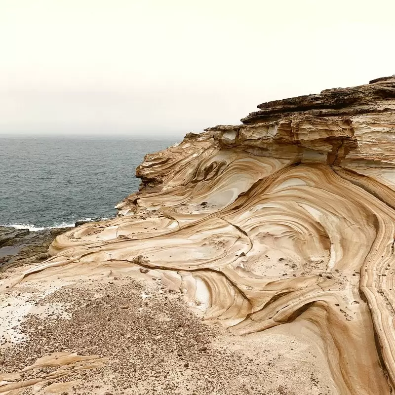 Bouddi National Park