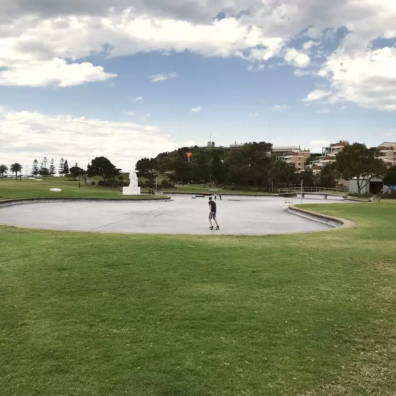 Foreshore Park