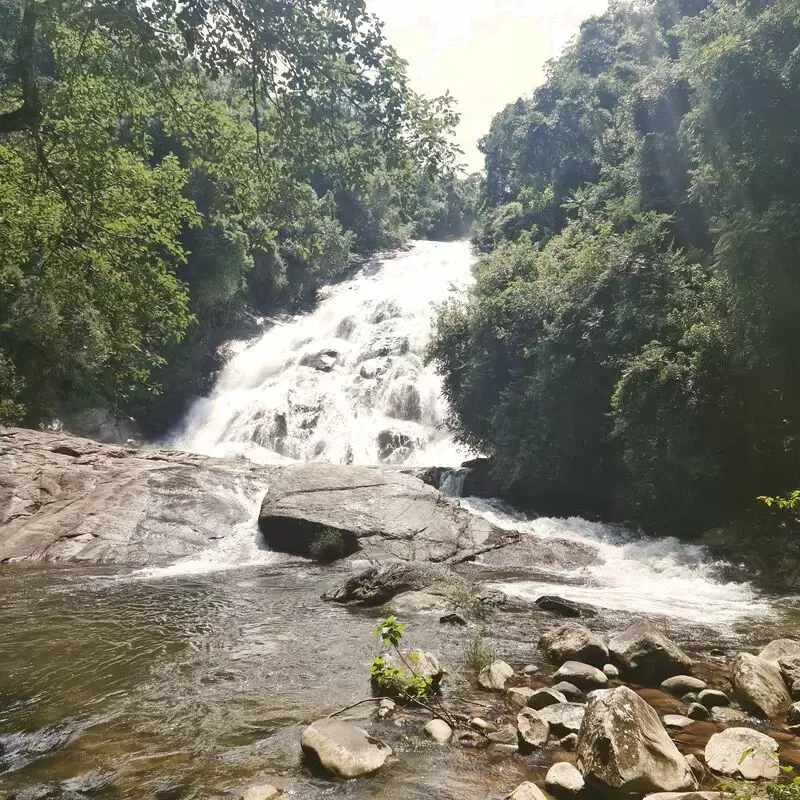 Debengeni Falls