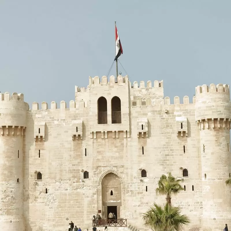 Citadel of Qaitbay