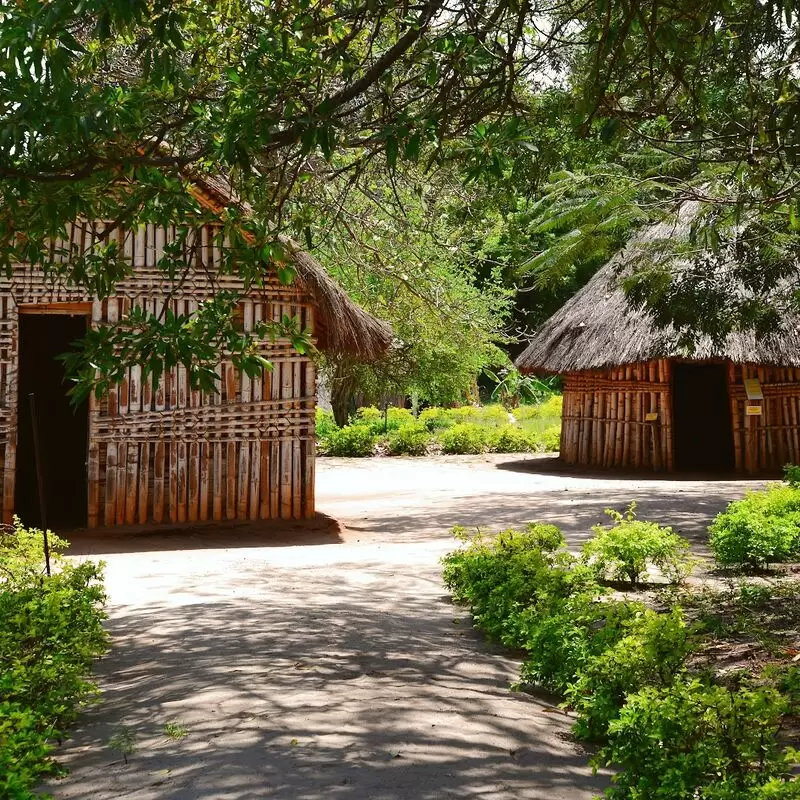 Makumbusho Village Museum Mikocheni