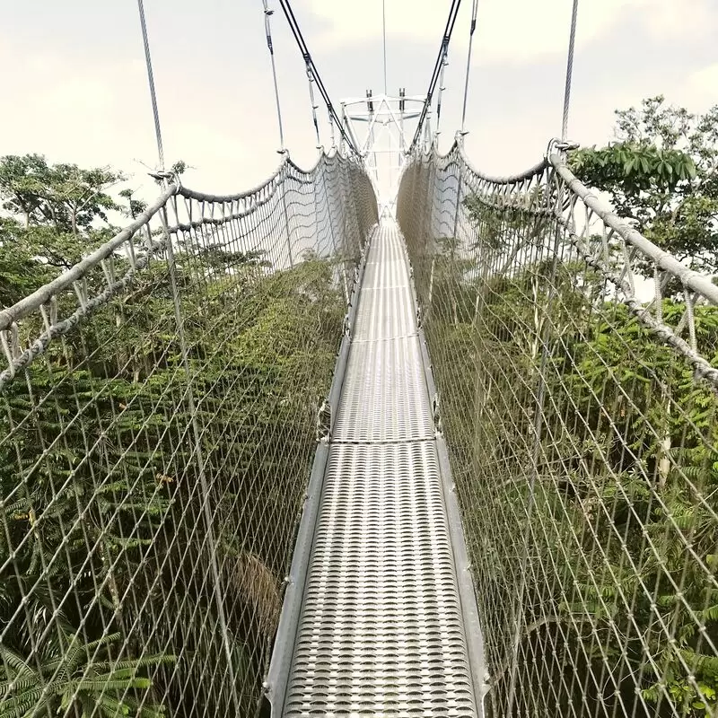 Lekki Conservation Centre