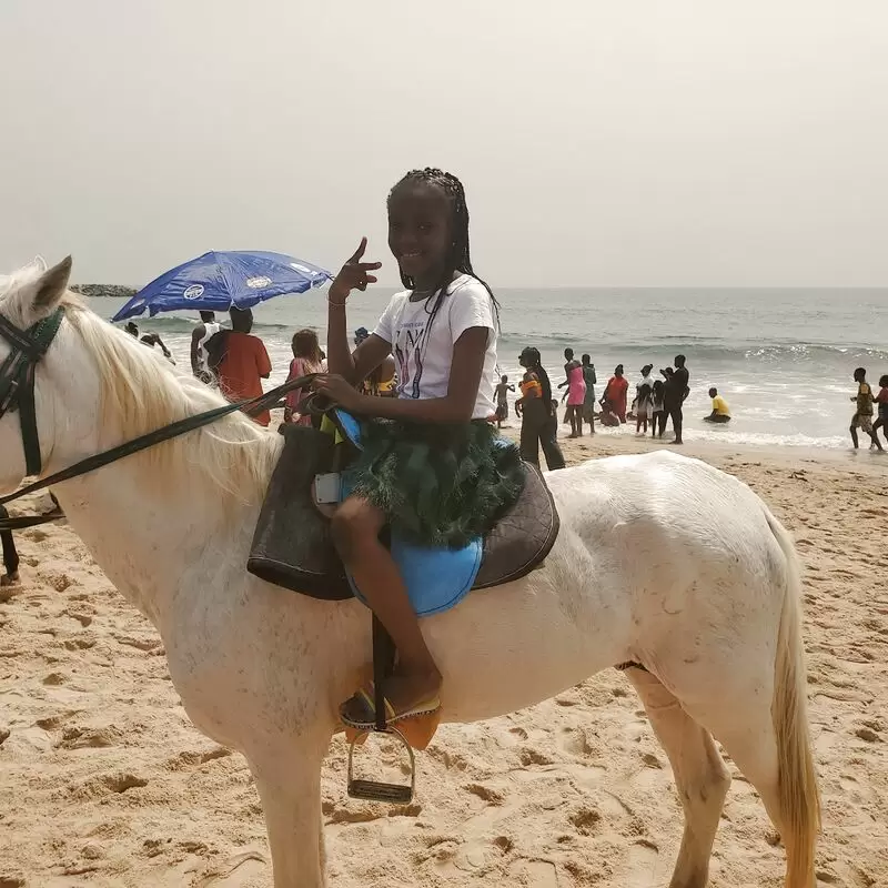 Elegushi Royal Beach Lekki Phase I Lagos