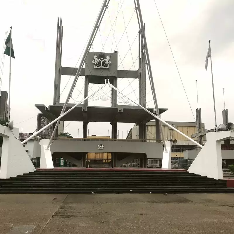 Tafawa Balewa Square