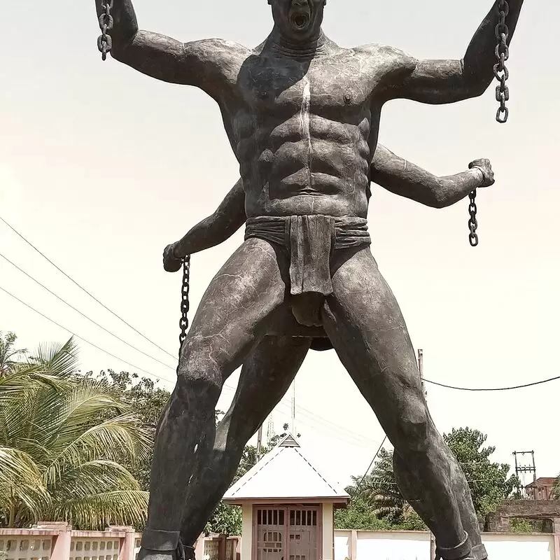 Badagry Heritage Museum