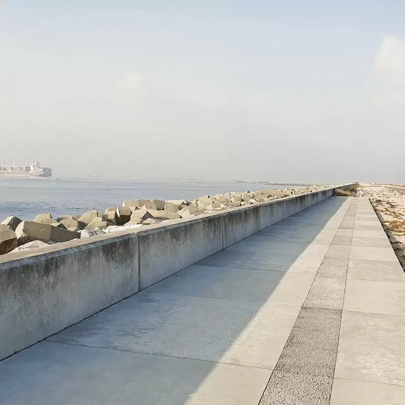 Eko Atlantic City View Point