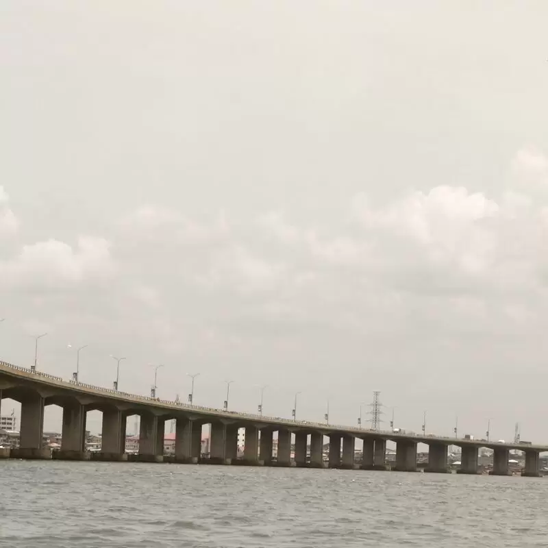 Third Mainland Bridge