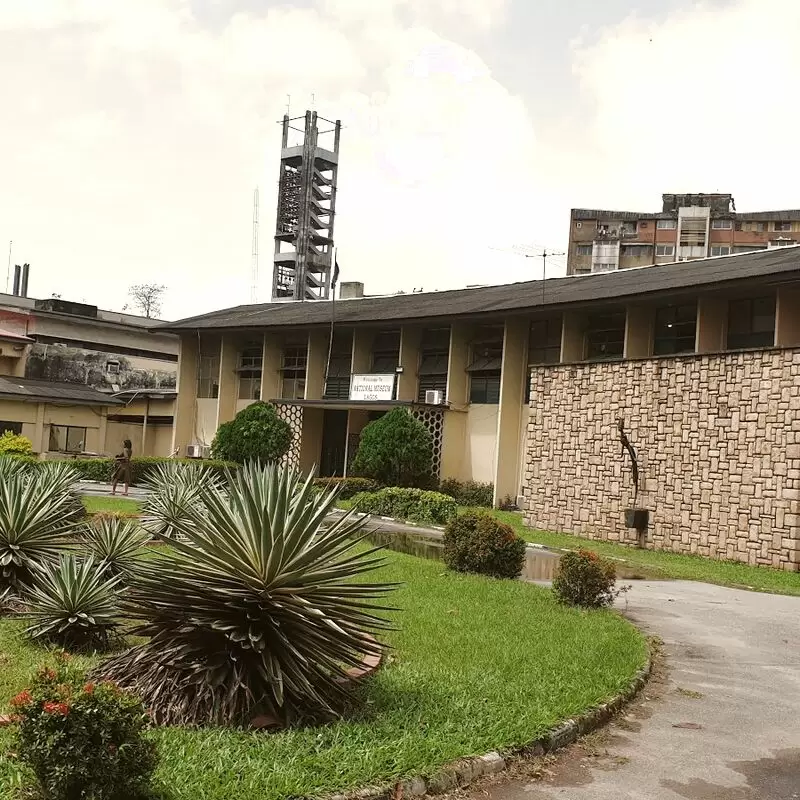 National Museum Lagos