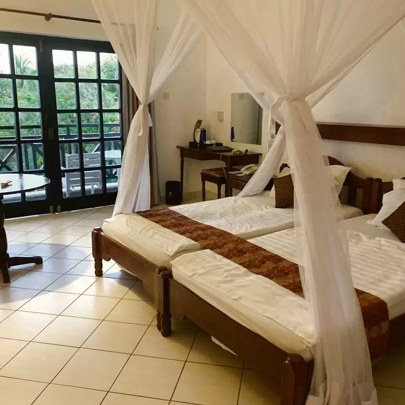 Diani Sea Resort