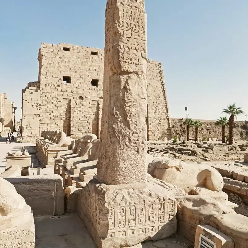 Karnak