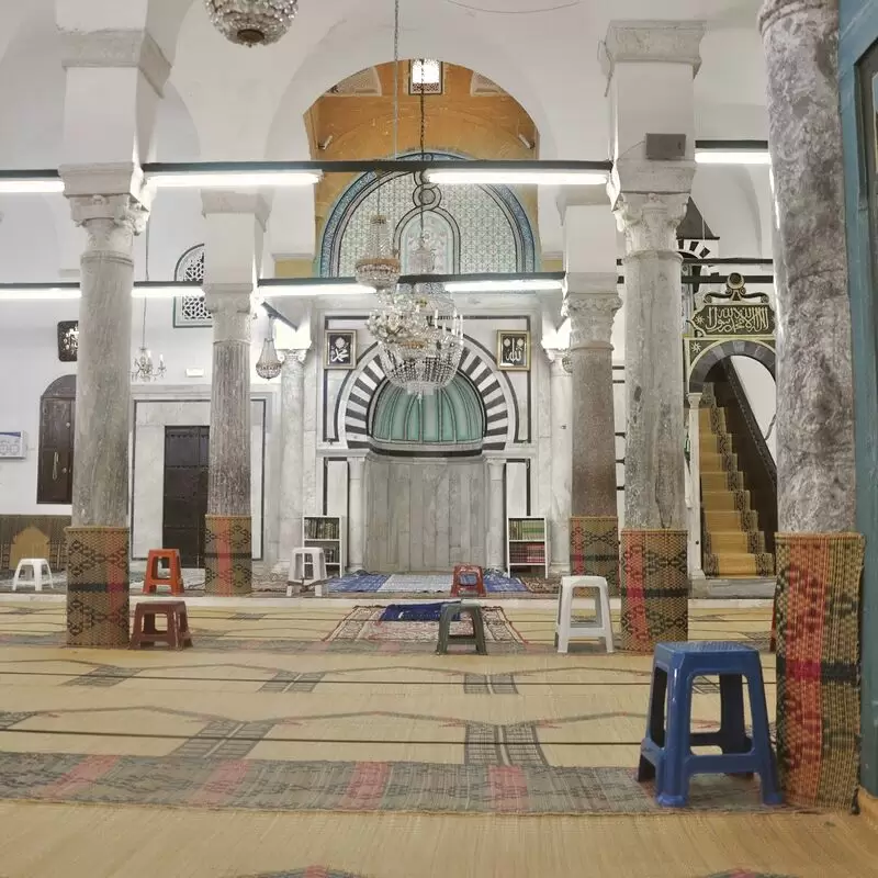 Sidi Youssef Dey Mosque