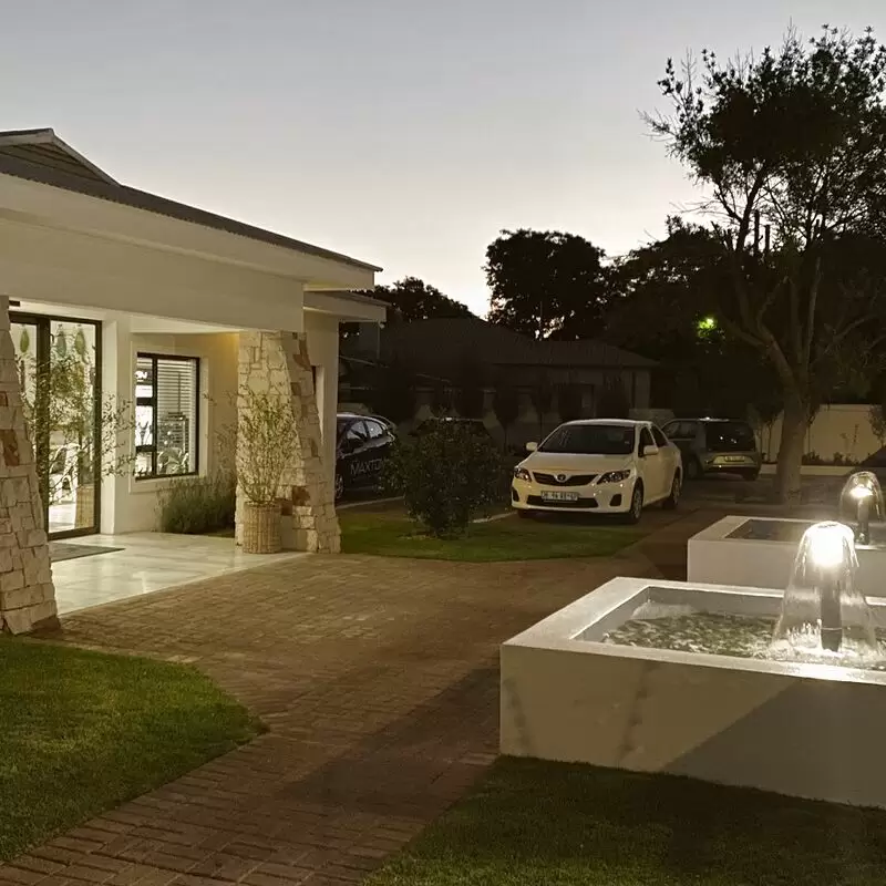 The Maxton Boutique Hotel Upington