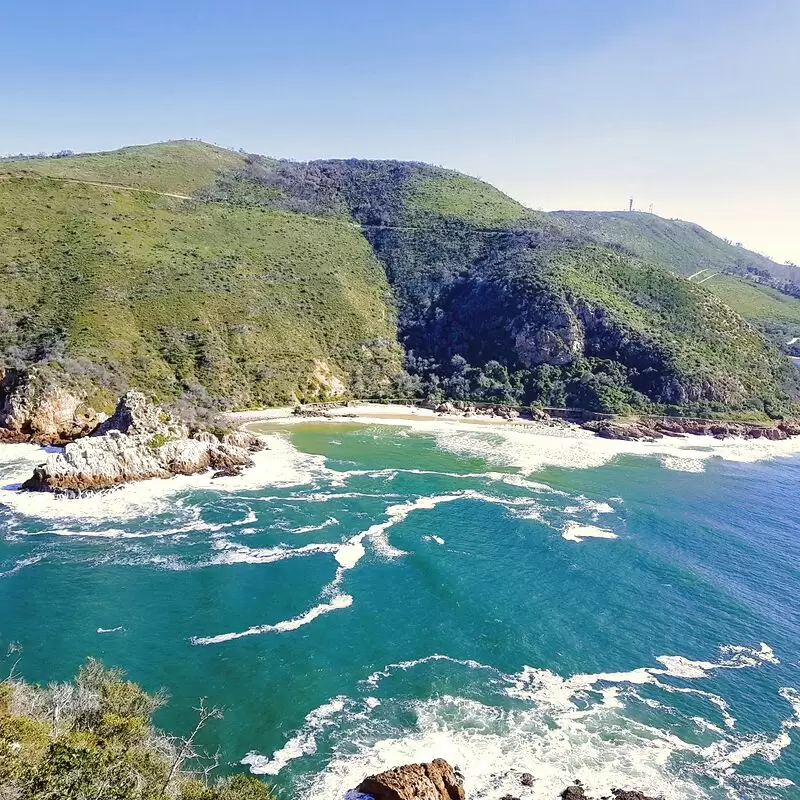 Garden Route National Park