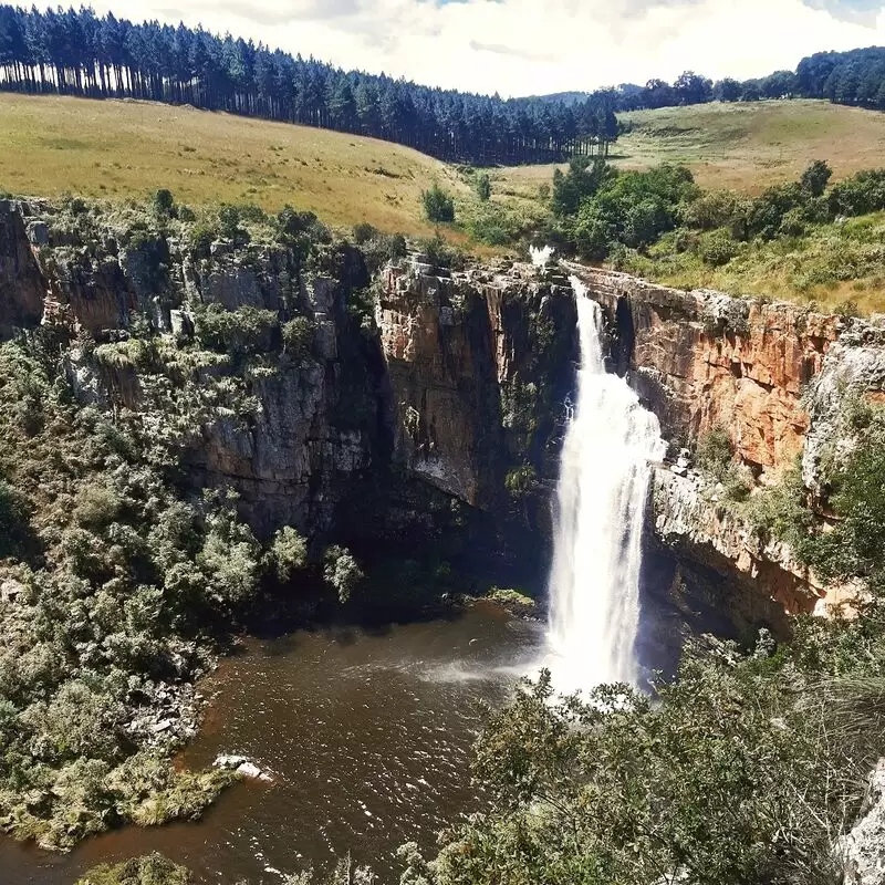 Berlin Falls