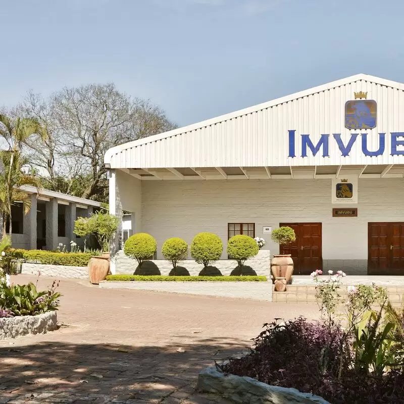 Ingwenyama Conference & Sport Resort