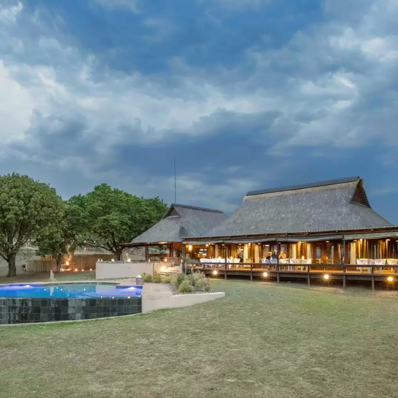 Muluwa Lodge