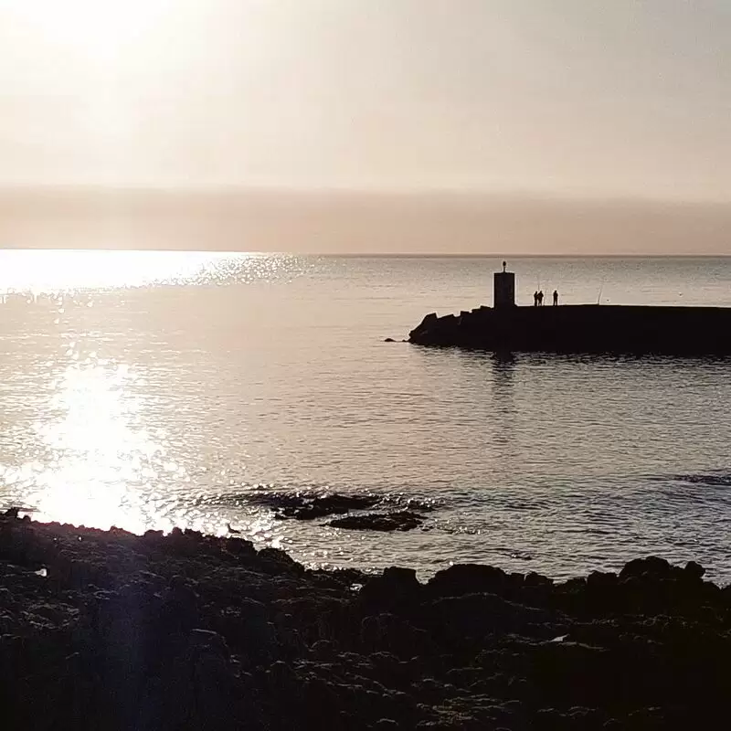 Gansbaai Harbour