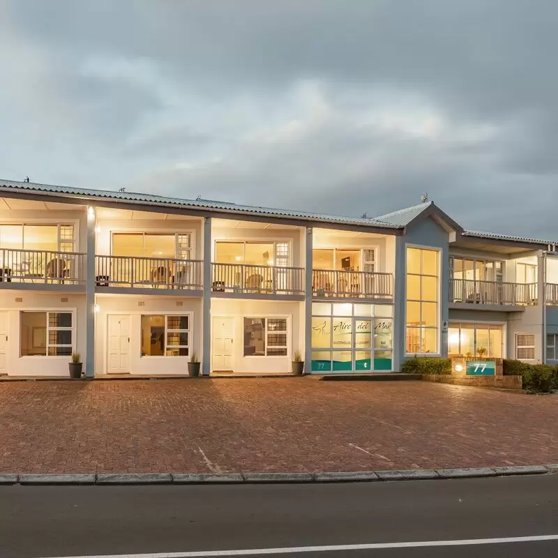 Aire Del Mar Guest House Gansbaai